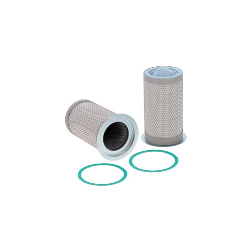 GA 6039 S GREEN FILTER KUZEY