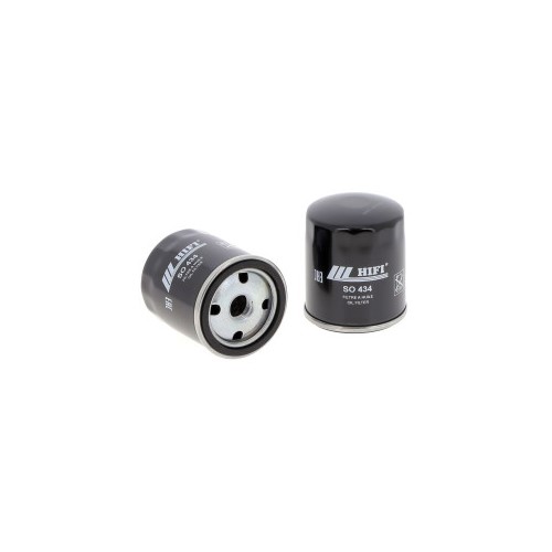 GB103 BIG FILTER