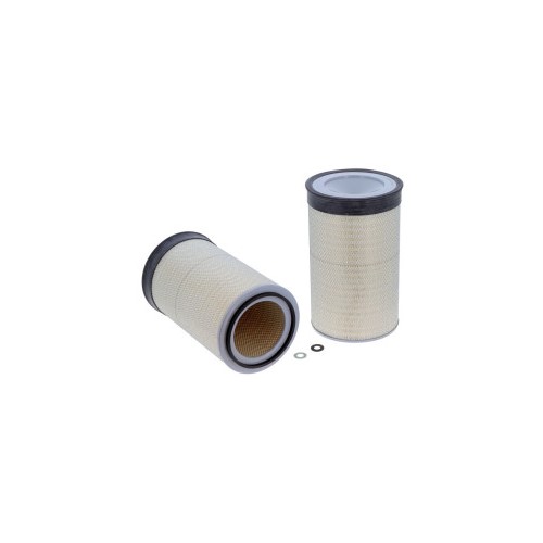 GA 0155 GREEN FILTER KUZEY