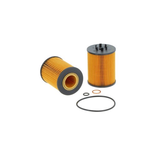 OX 367 D ECO KNECHT MAHLE