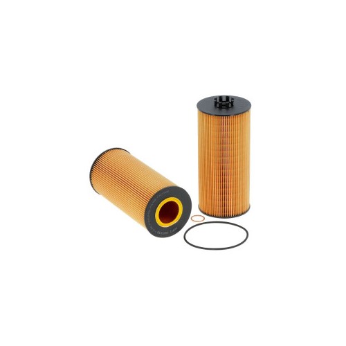 SO 7139 HIFI FILTER