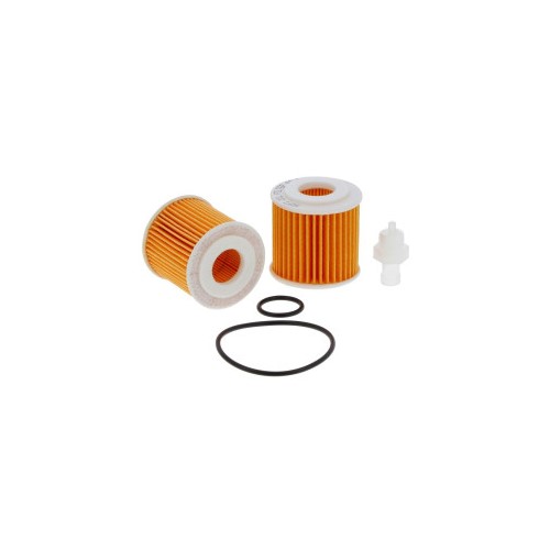 AS 2539 KIT ASAS FILTER