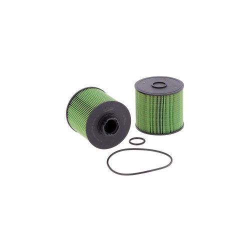 GE 2543 FPL GREEN FILTER KUZEY