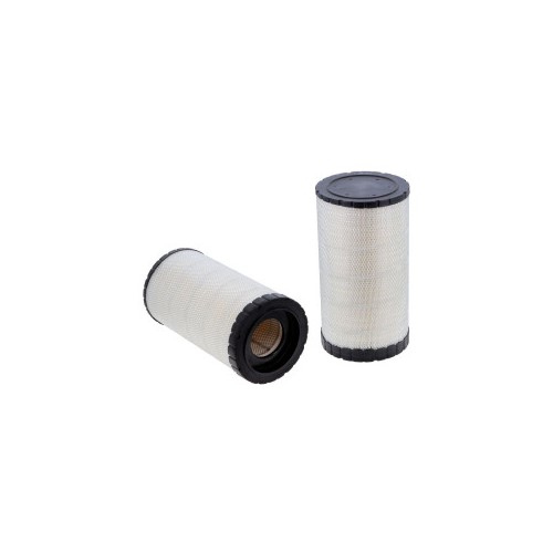 SA 16355 HIFI FILTER SA 16355 HIFI FILTER