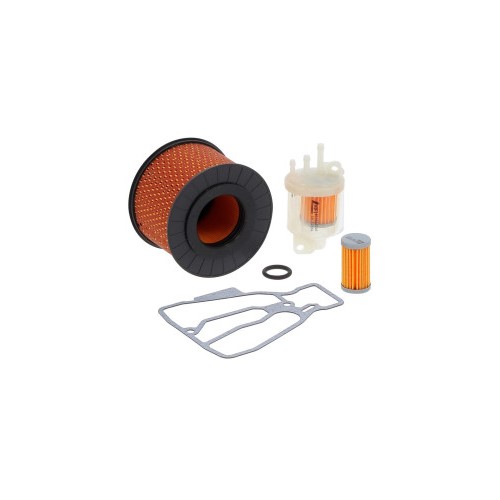 1B30 MAINTENANCE KIT-500 H HATZ