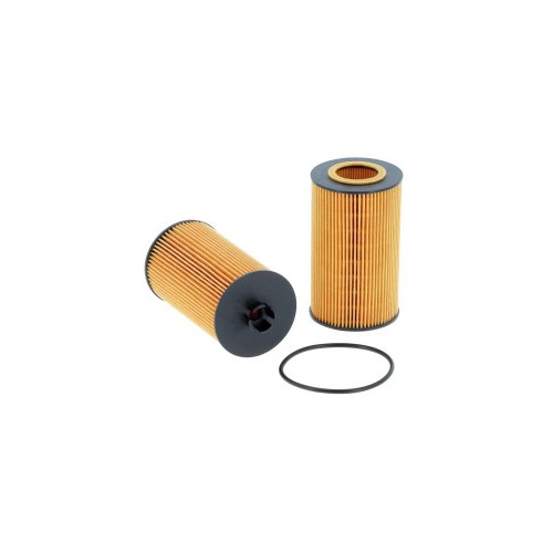 SO 7081 HIFI FILTER