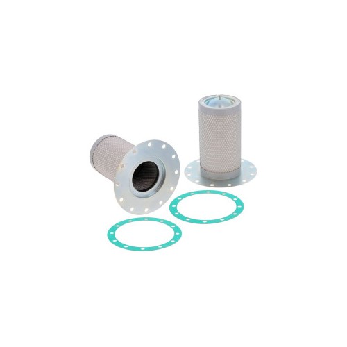 GA 6014 S GREEN FILTER KUZEY