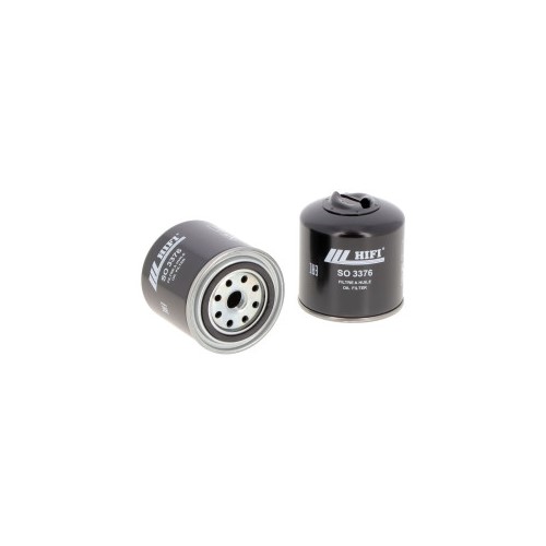 GB-1250 BIG FILTER