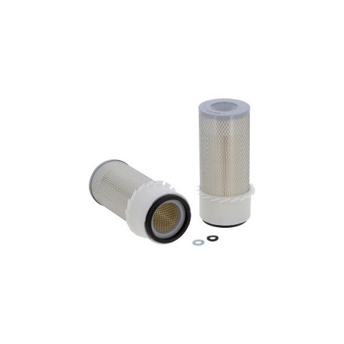 GA 0551 K GREEN FILTER KUZEY