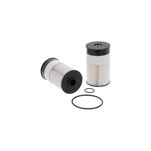 SN 40687 HIFI FILTER