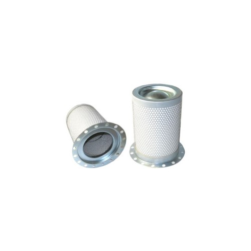 AS 2503 ASAS FILTER