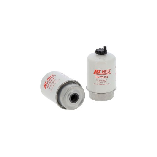 SN 70138 HIFI FILTER