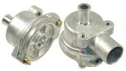 SAO 5321 HIFI FILTER