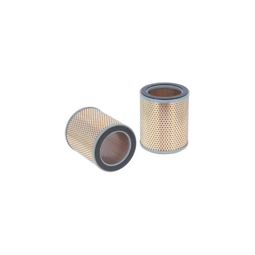 SO 284 HIFI FILTER
