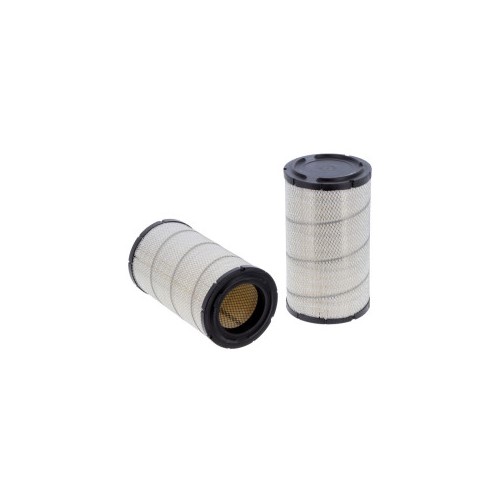 GA 0398 R GREEN FILTER KUZEY