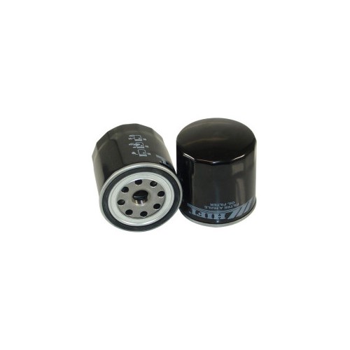SO 3525 HIFI FILTER