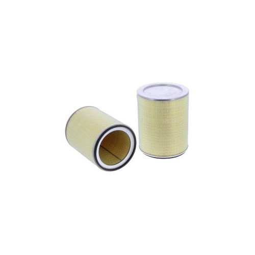 GA 0119 GREEN FILTER KUZEY