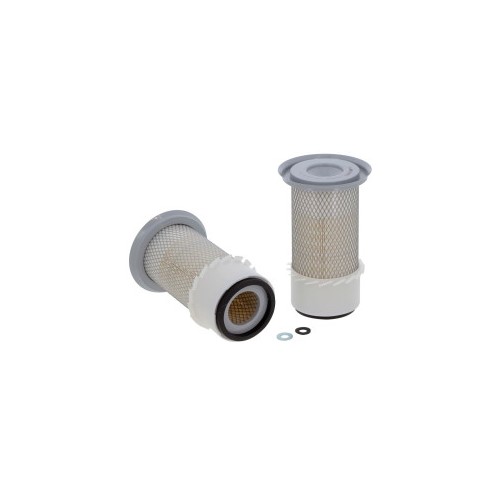 AF 4887 KM FLEETGUARD