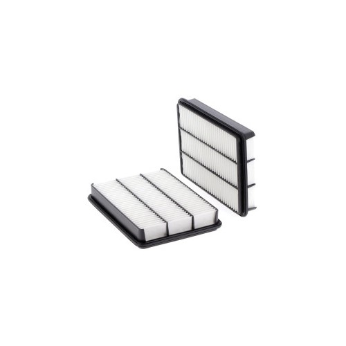 GB-981 BIG FILTER